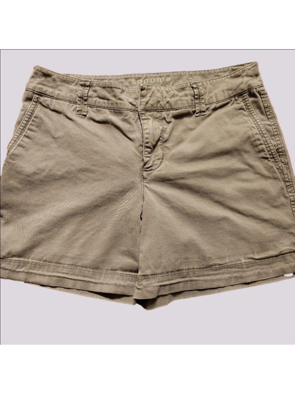 ❣️Sonoma shorts 6